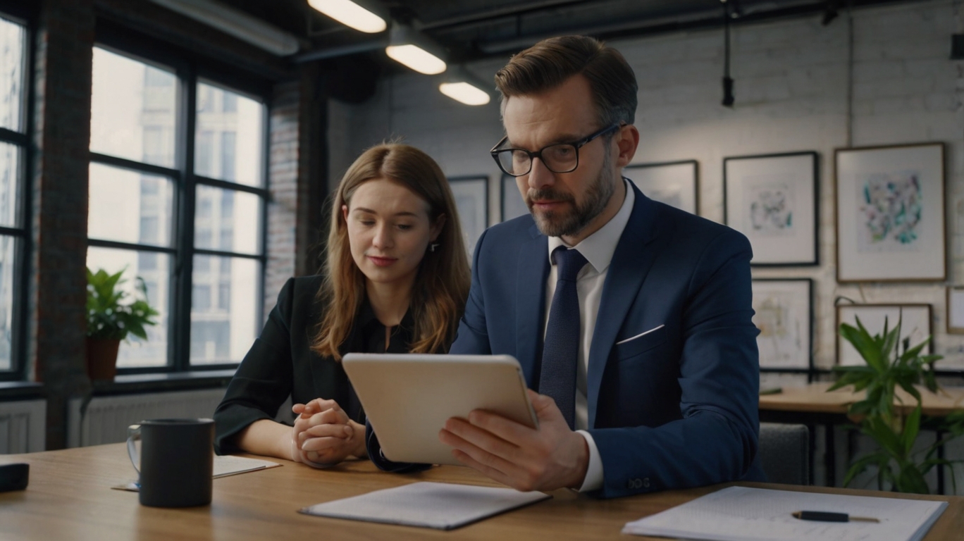 Contabilidad para Empresas